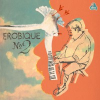 Purchase Erobique - No. 2