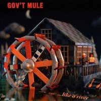 Purchase Gov't Mule - Peace...Like A River (Deluxe Edition) CD2