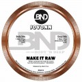 Buy Jovonn - Make It Raw (CDS) Mp3 Download