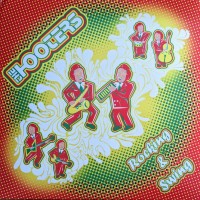 Purchase The Hooters - Rocking & Swing