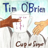 Purchase Tim O'Brien - Cup Of Sugar
