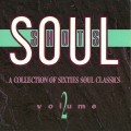 Buy VA - Soul Shots: A Collection Of Sixties Soul Classics Vol. 2 Mp3 Download