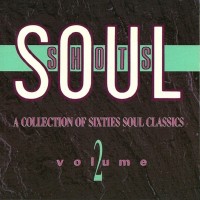 Purchase VA - Soul Shots: A Collection Of Sixties Soul Classics Vol. 2