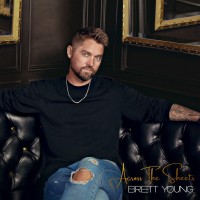 Purchase Brett Young - Across The Sheets