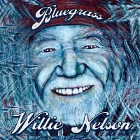Purchase Willie Nelson - Bluegrass