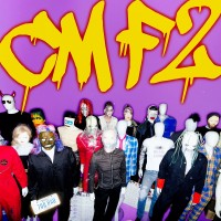 Purchase Corey Taylor - CMF2