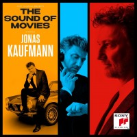 Purchase Jonas Kaufmann - The Sound Of Movies