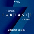 Buy Alexander Melnikov - Fantasie: Seven Composers, Seven Keyboards Mp3 Download