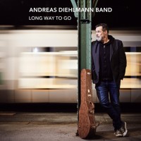 Purchase Andreas Diehlmann Band - Long Way To Go