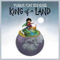 Purchase Cat Stevens - King Of A Land