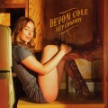 Buy Devon Cole - Hey Cowboy (CDS) Mp3 Download