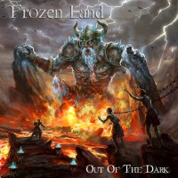 Purchase Frozen Land - Out Of The Dark