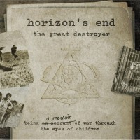 Purchase Horizon's End - The Great Destroyer