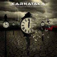 Purchase Karnataka - Requiem For A Dream