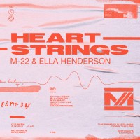 Purchase M-22 & Ella Henderson - Heartstrings (CDS)