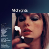 Purchase Taylor Swift - Midnights (The Late Night Edition)