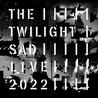 Purchase The Twilight Sad - Live 2022 EP 4