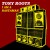 Buy Tony Roots - I Am A Rastaman (EP) Mp3 Download