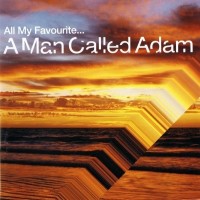 Purchase A Man Called Adam - All My Favourite... A Man Called Adam