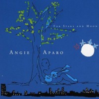 Purchase Angie Aparo - For Stars And Moon