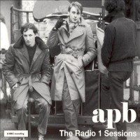Purchase Apb - The Radio 1 Sessions