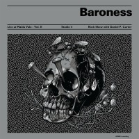 Purchase Baroness - Live At Maida Vale Vol. 2 (EP)