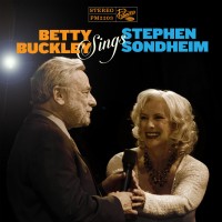 Purchase Betty Buckley - Sings Sondheim CD1