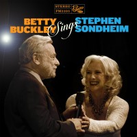 Purchase Betty Buckley - Sings Sondheim CD2