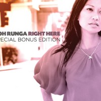 Purchase Boh Runga - Right Here CD1