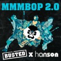 Buy Busted - Mmmbop 2.0 (With Hanson) (CDS) Mp3 Download