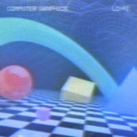 Purchase Computer Graphics - Lo-FI