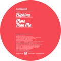 Buy Eliphino - More Than Me (EP) Mp3 Download