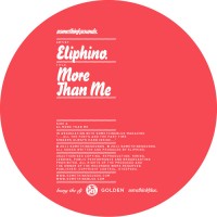 Purchase Eliphino - More Than Me (EP)