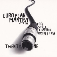 Purchase European Mantra - 21