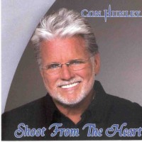 Purchase Con Hunley - Shoot From The Heart