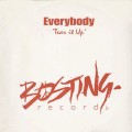 Buy Everybody - Tear It Up (EP) Mp3 Download
