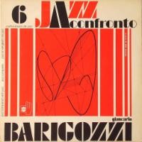 Purchase Giancarlo Barigozzi - Jazz A Confronto 6 (Vinyl)