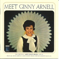 Purchase Ginny Arnell - Meet Ginny Arnell (Vinyl)