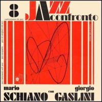 Purchase Mario Schiano - Jazz A Confronto 8 (Vinyl)