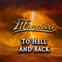 Purchase Minniva - To Hell And Back (CDS)