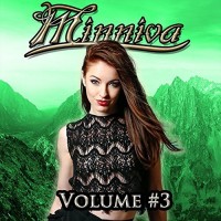 Purchase Minniva Børresen - Volume #3