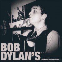 Purchase VA - Bob Dylan's Greenwich Village CD1