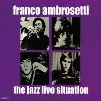 Purchase Franco Ambrosetti - Jazz A Confronto 11 (Vinyl)