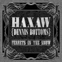 Purchase Haxaw Dennis Bottoms - Ferrets In The Snow