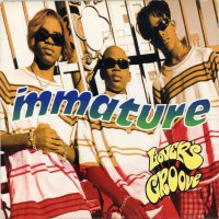 Purchase Immature - Lover's Groove (CDS)