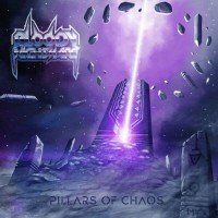 Purchase Bloody Nightmare - Pillars Of Chaos