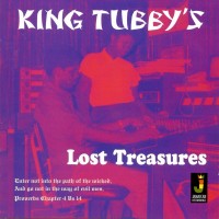 Purchase King Tubby - Lost Treasures
