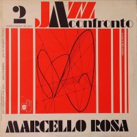 Purchase Marcello Rosa - Jazz A Confronto 2 (Vinyl)