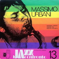 Purchase Massimo Urbani - Jazz A Confronto 13 (Vinyl)