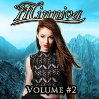Purchase Minniva Børresen - Volume #2